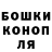Бошки Шишки Bruce Banner MxrkkkII